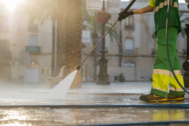 Best Concrete Pressure Washing  in Stratford, OK